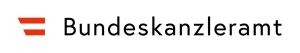 [Translate to Burgenland-Kroatisch:] Bundeskanzleramt Logo