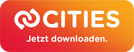 [Translate to Burgenland-Kroatisch:] Cities jetzt downloaden - Button