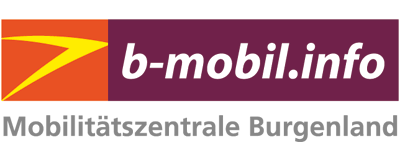 [Translate to Burgenland-Kroatisch:] Mobilitätszentrale Burgenland - b-mobil.info